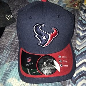 TEXANS CAP